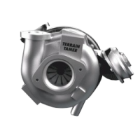 Turbocharger